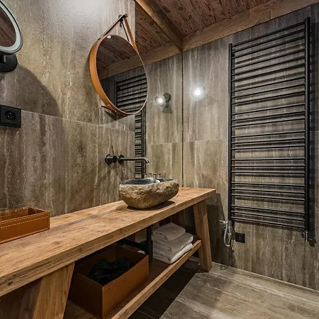 Novy Emerich 3* Pec pod Snezkou